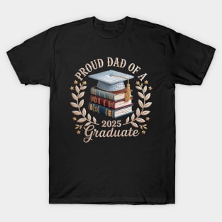 Senior-2025 T-Shirt